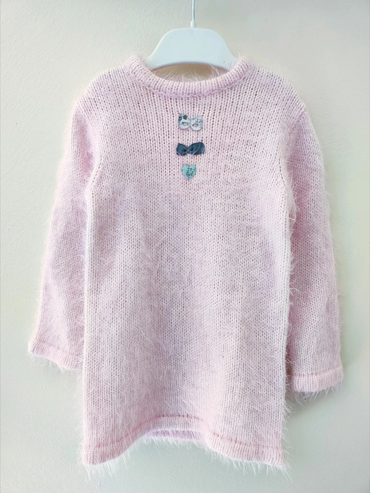 2 ans robe hivers 3 pommes